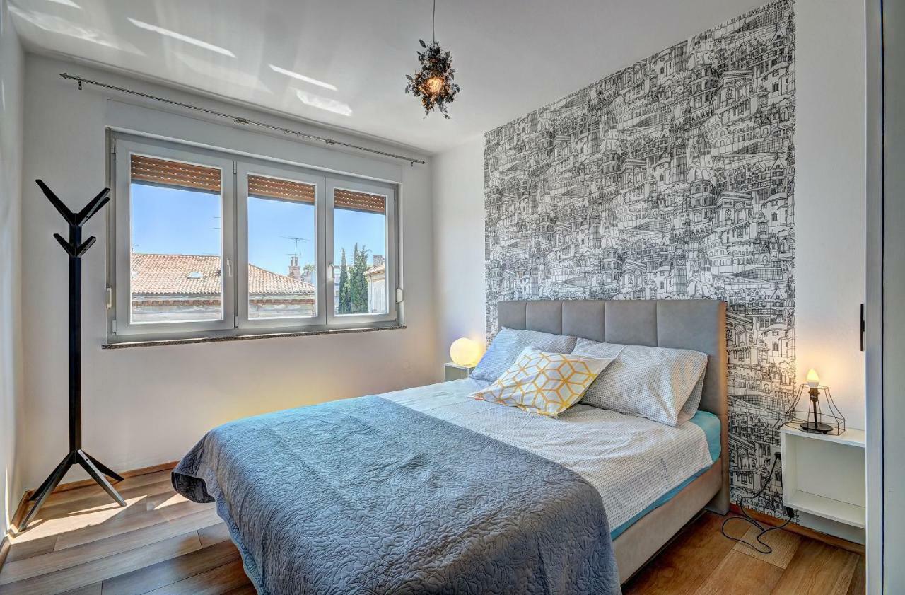 Lola App In City Center, 4+1 Pax PUY 외부 사진