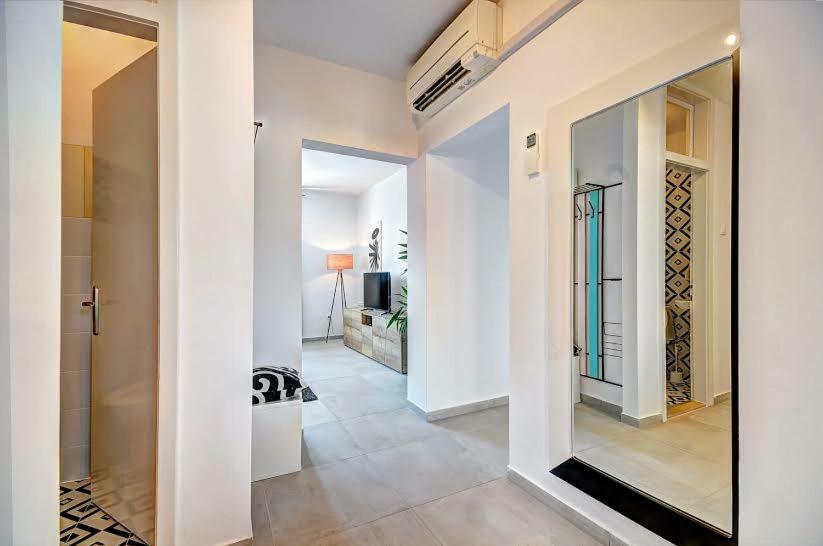 Lola App In City Center, 4+1 Pax PUY 외부 사진